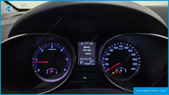 HYUNDAI SANTA FE DIESEL(E-VGT) 2.0 4WD PREMIUM