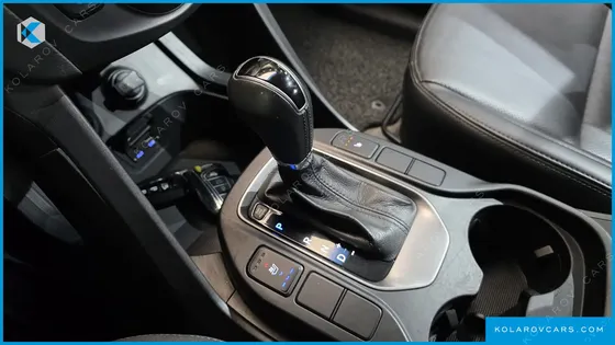 HYUNDAI SANTA FE DIESEL(E-VGT) 2.0 4WD PREMIUM
