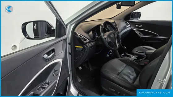 HYUNDAI SANTA FE DIESEL(E-VGT) 2.0 4WD PREMIUM