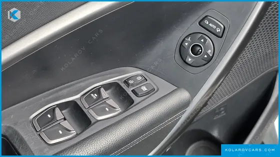 HYUNDAI SANTA FE DIESEL(E-VGT) 2.0 4WD PREMIUM