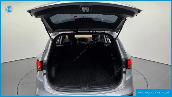 HYUNDAI SANTA FE DIESEL(E-VGT) 2.0 4WD PREMIUM