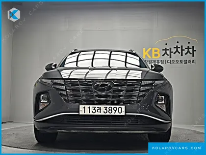 HYUNDAI TUCSON DIESEL 2.0 2WD