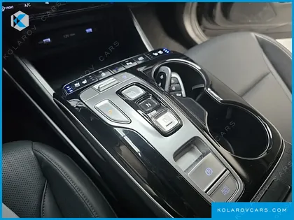 HYUNDAI TUCSON DIESEL 2.0 2WD