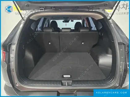 HYUNDAI TUCSON DIESEL 2.0 2WD
