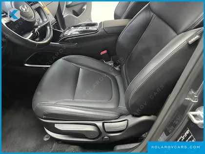 HYUNDAI TUCSON DIESEL 2.0 2WD