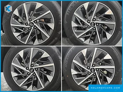 HYUNDAI TUCSON DIESEL 2.0 2WD