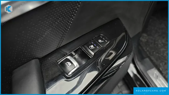 KIA MOHAVE DIESEL 3.0 4WD 6-SEATER