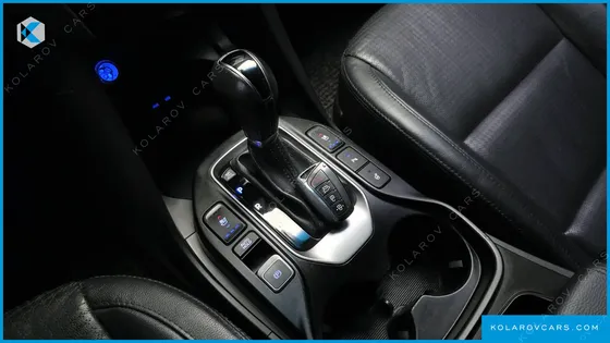 HYUNDAI SANTA FE DIESEL(E-VGT) 2.0 2WD EXCLUSIVE