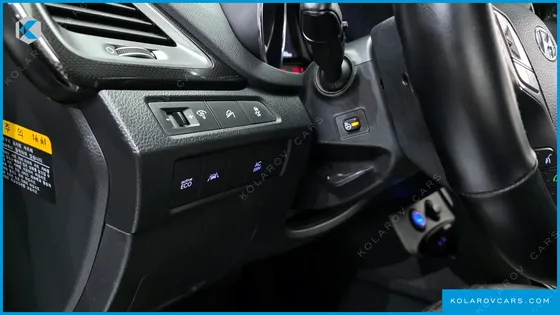 HYUNDAI SANTA FE DIESEL(E-VGT) 2.0 2WD EXCLUSIVE