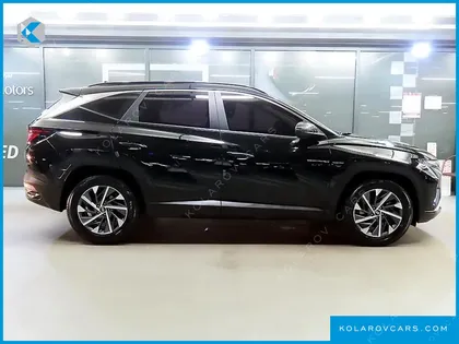 HYUNDAI TUCSON DIESEL 2.0 2WD