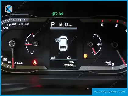 HYUNDAI TUCSON DIESEL 2.0 2WD