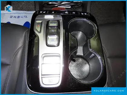 HYUNDAI TUCSON DIESEL 2.0 2WD