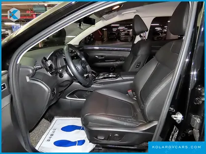 HYUNDAI TUCSON DIESEL 2.0 2WD