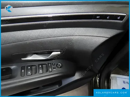 HYUNDAI TUCSON DIESEL 2.0 2WD