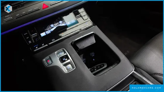 HYUNDAI GRANDEUR 2.5