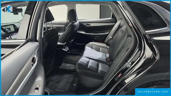 HYUNDAI GRANDEUR 2.5