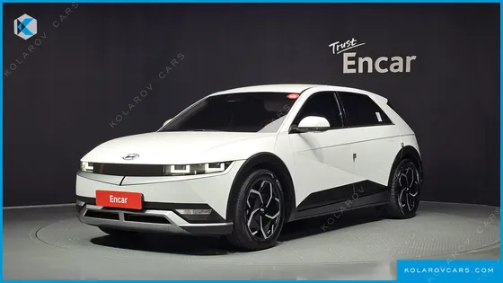 HYUNDAI IONIQ 5 LONG RANGE AWD
