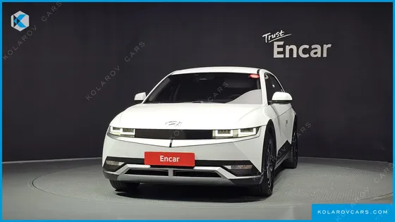 HYUNDAI IONIQ 5 LONG RANGE AWD
