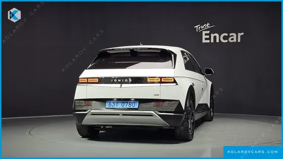 HYUNDAI IONIQ 5 LONG RANGE AWD