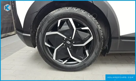 HYUNDAI IONIQ 5 LONG RANGE AWD