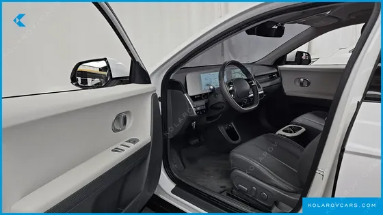 HYUNDAI IONIQ 5 LONG RANGE AWD
