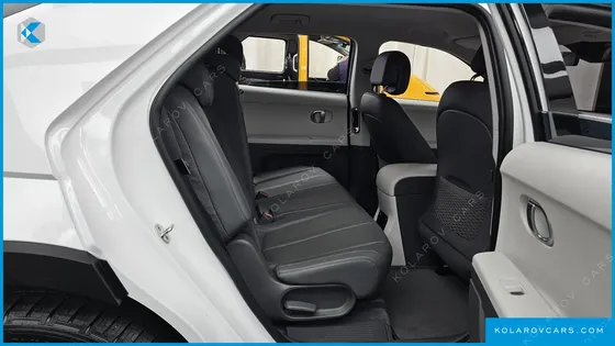 HYUNDAI IONIQ 5 LONG RANGE AWD