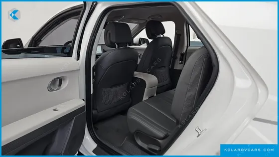 HYUNDAI IONIQ 5 LONG RANGE AWD