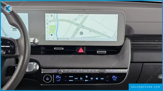 HYUNDAI IONIQ 5 LONG RANGE AWD