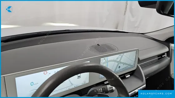HYUNDAI IONIQ 5 LONG RANGE AWD