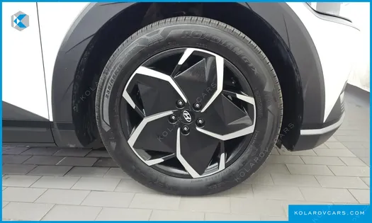 HYUNDAI IONIQ 5 LONG RANGE AWD