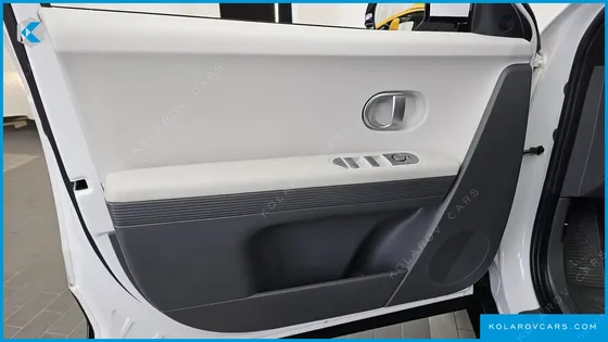HYUNDAI IONIQ 5 LONG RANGE AWD