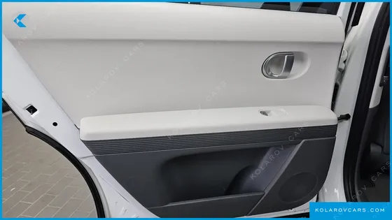 HYUNDAI IONIQ 5 LONG RANGE AWD