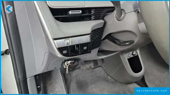 HYUNDAI IONIQ 5 LONG RANGE AWD