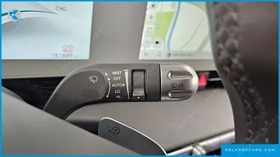 HYUNDAI IONIQ 5 LONG RANGE AWD