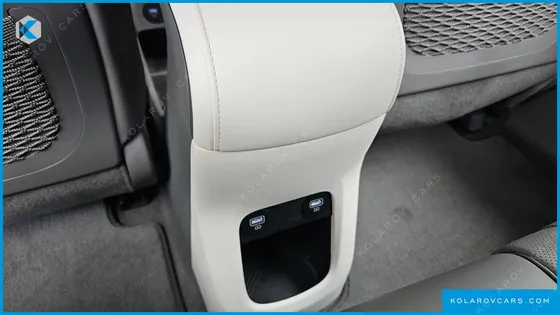 HYUNDAI IONIQ 5 LONG RANGE AWD