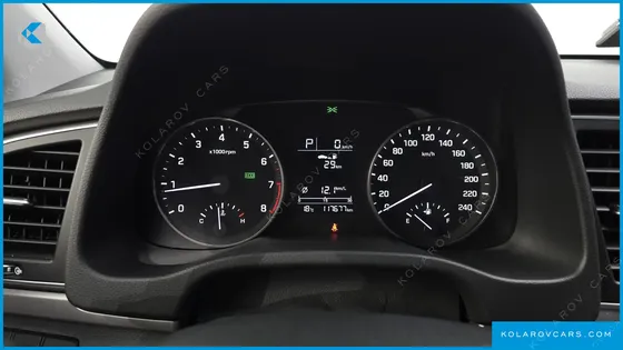 HYUNDAI ELANTRA (AVANTE) 1.6 GDI SMART