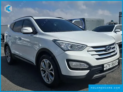 HYUNDAI SANTA FE DIESEL(E-VGT) 2.0 4WD PREMIUM