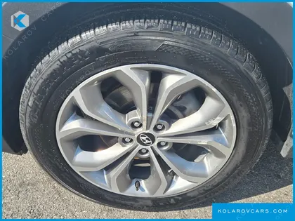 HYUNDAI SANTA FE DIESEL(E-VGT) 2.0 4WD PREMIUM
