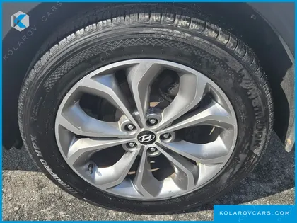 HYUNDAI SANTA FE DIESEL(E-VGT) 2.0 4WD PREMIUM