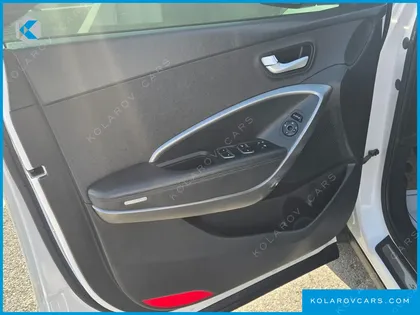 HYUNDAI SANTA FE DIESEL(E-VGT) 2.0 4WD PREMIUM