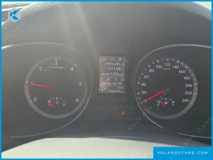 HYUNDAI SANTA FE DIESEL(E-VGT) 2.0 4WD PREMIUM