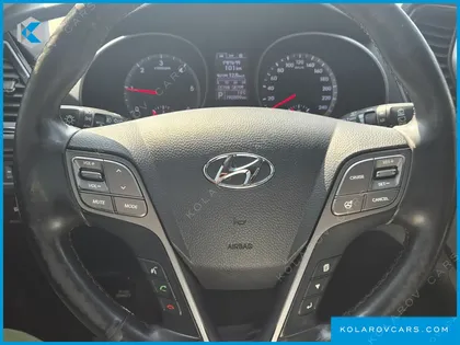HYUNDAI SANTA FE DIESEL(E-VGT) 2.0 4WD PREMIUM