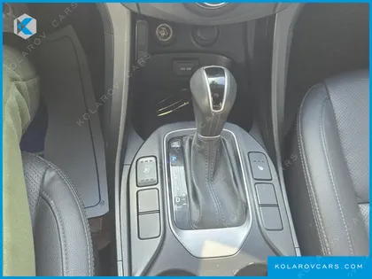 HYUNDAI SANTA FE DIESEL(E-VGT) 2.0 4WD PREMIUM