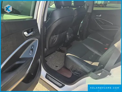 HYUNDAI SANTA FE DIESEL(E-VGT) 2.0 4WD PREMIUM