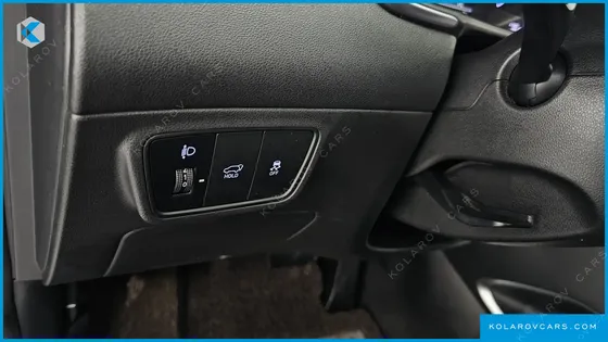 HYUNDAI TUCSON DIESEL 2.0 4WD