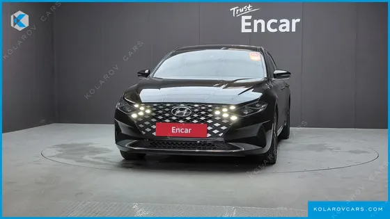 HYUNDAI GRANDEUR 2.5