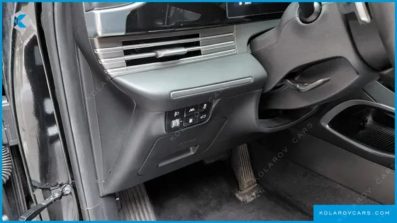 HYUNDAI GRANDEUR 2.5