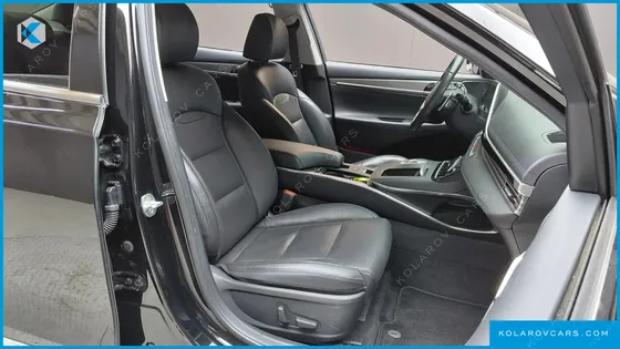 HYUNDAI GRANDEUR 2.5