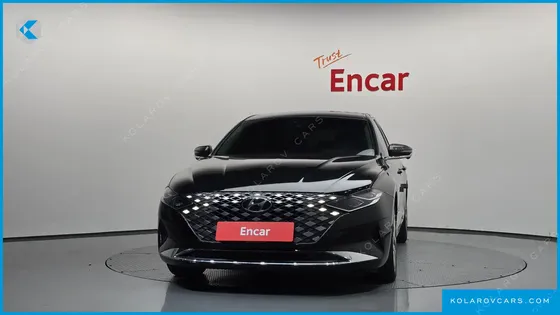 HYUNDAI GRANDEUR 3.3