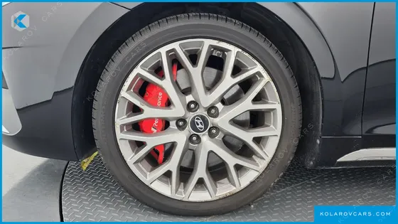 HYUNDAI GRANDEUR 3.3